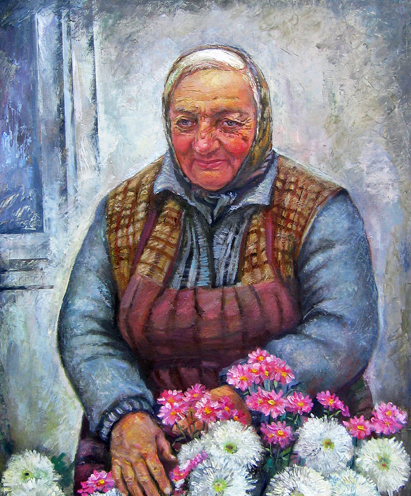 Костирко Ірина Іванівна